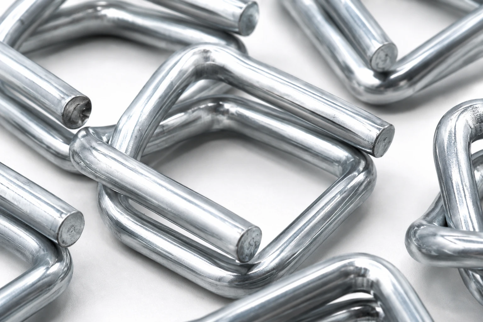 GI Wire Buckle Specifications — Norway